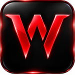 IW7 Game mobile gaming platform logo