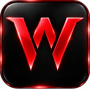 IW7 Game mobile gaming platform logo