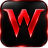 IW7 Game mobile gaming platform logo